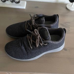 Allbirds size 9, only worn a handful of times